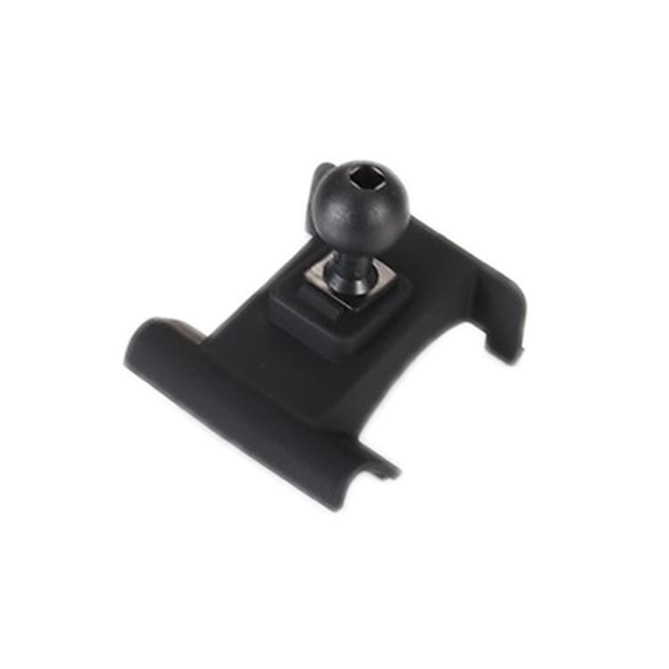 For Cadillac Left Driving Car Special Mobile Phone Navigation Bracket Base, Model: 18-22 CT5