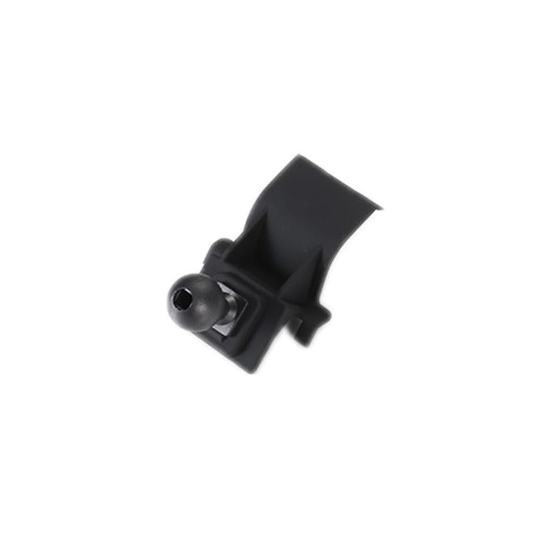 For Cadillac Left Driving Car Special Mobile Phone Navigation Bracket Base, Model: 18-23 XT4