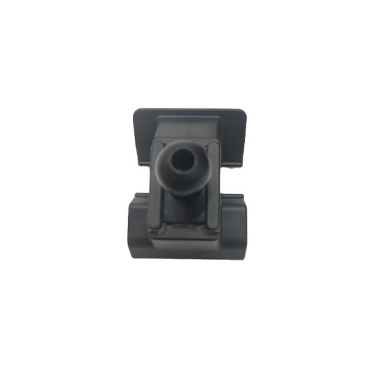 For Cadillac Left Driving Car Special Mobile Phone Navigation Bracket Base, Model: 22-23 LYRIQ