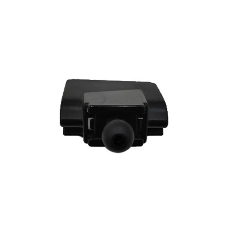 For Hyundai Left Driving Car Special Mobile Navigation Bracket Base, Model: 06-13 Tussan