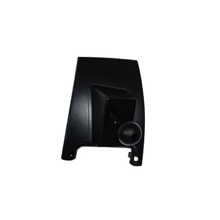 For Hyundai Left Driving Car Special Mobile Navigation Bracket Base, Model: 08-10 CELESTA