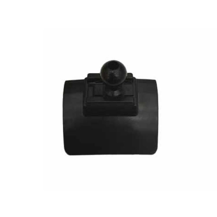 For Hyundai Left Driving Car Special Mobile Navigation Bracket Base, Model: 10-16 Reina