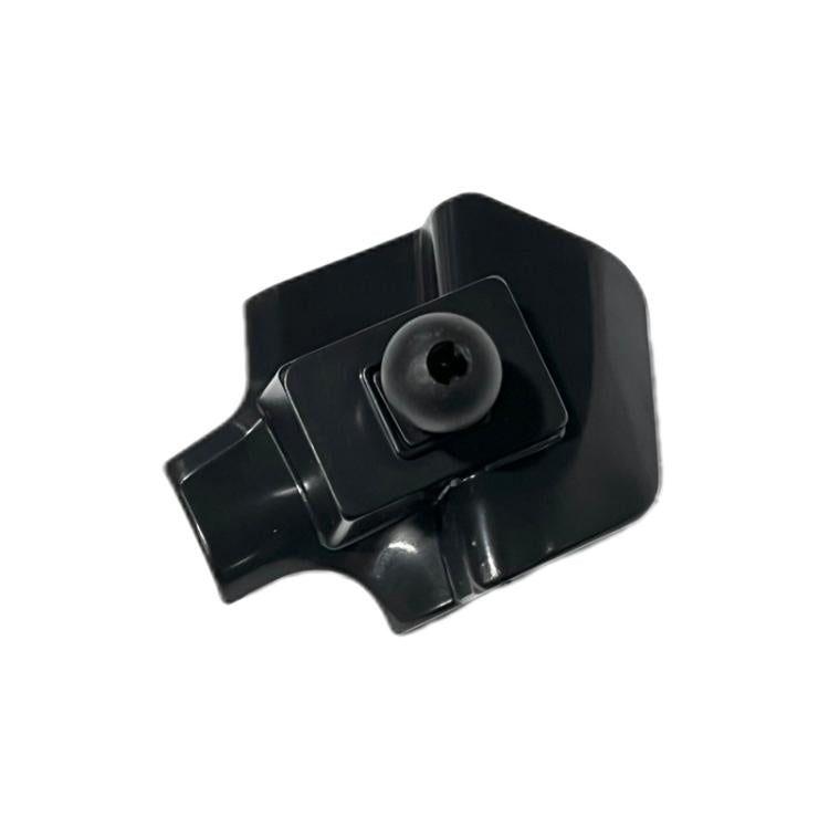For Hyundai Left Driving Car Special Mobile Navigation Bracket Base, Model: 11-14 8 Generation Sonata