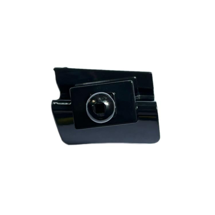 For Hyundai Left Driving Car Special Mobile Navigation Bracket Base, Model: 15-18 Tussan