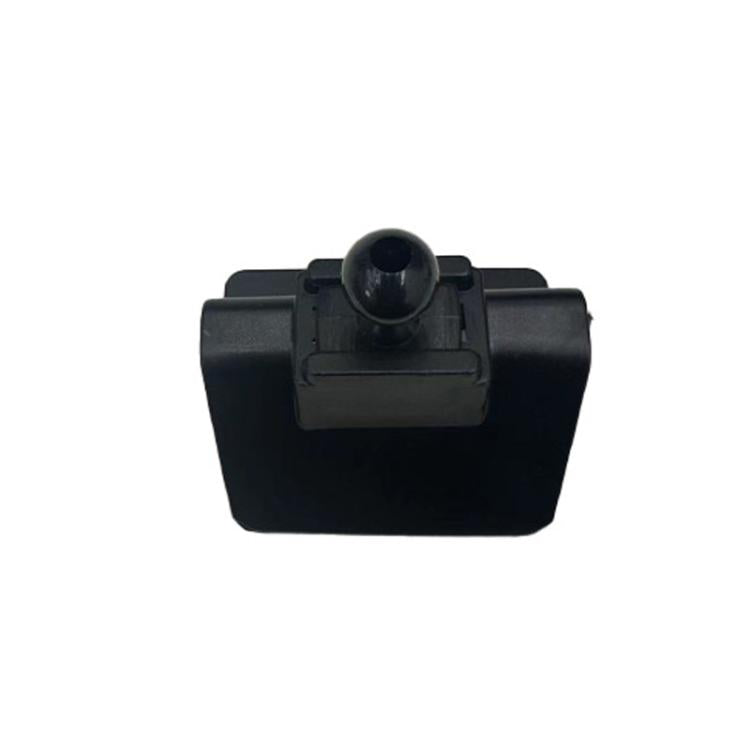 For Hyundai Left Driving Car Special Mobile Navigation Bracket Base, Model: 15-17 9 Generation Sonata