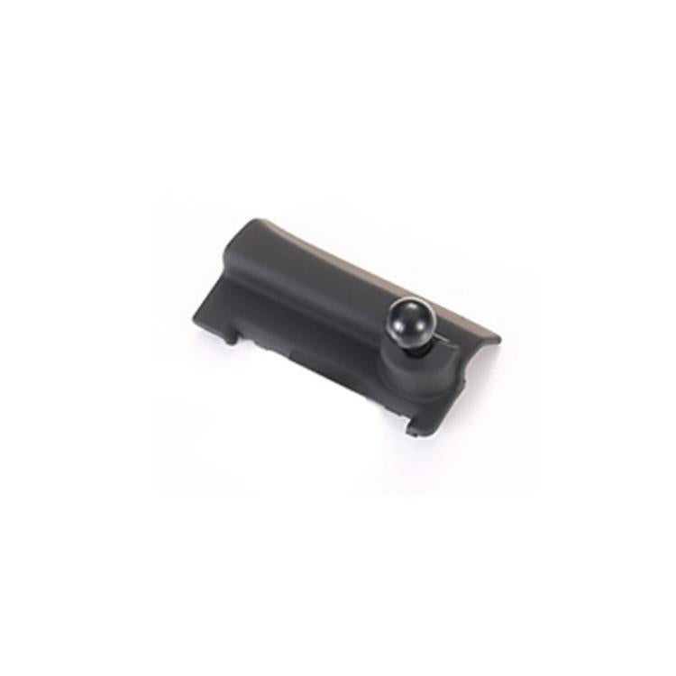 For Hyundai Left Driving Car Special Mobile Navigation Bracket Base, Model: 16-18 Elantra