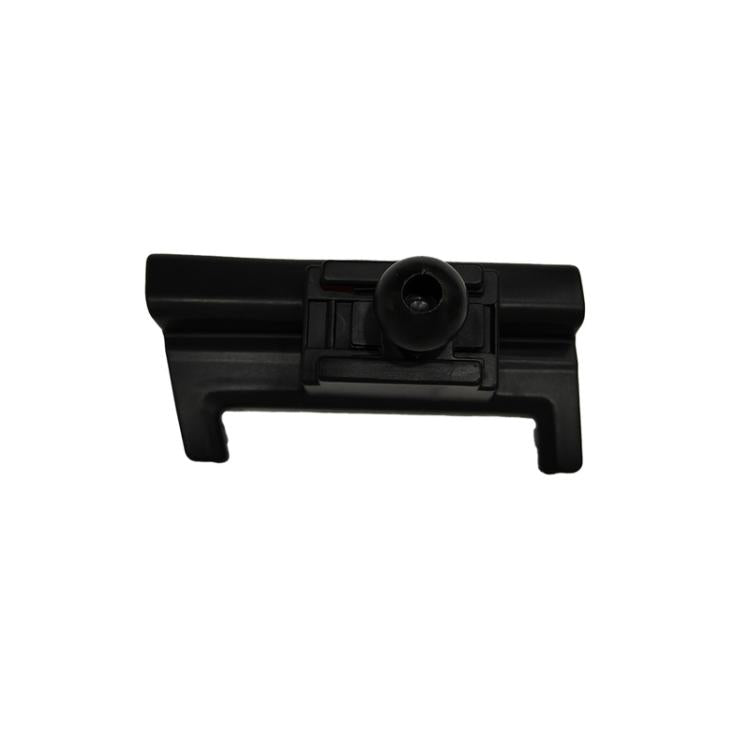 For Hyundai Left Driving Car Special Mobile Navigation Bracket Base, Model: 16-18 Old Elantra