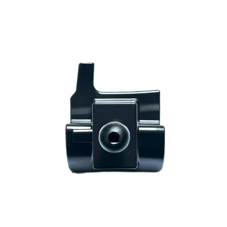 For Hyundai Left Driving Car Special Mobile Navigation Bracket Base, Model: 16-20 MISTRA