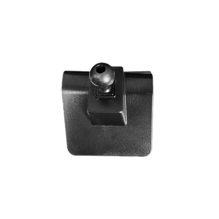 For Hyundai Left Driving Car Special Mobile Navigation Bracket Base, Model: 16-20 Verna