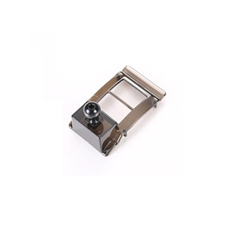 For Hyundai Left Driving Car Special Mobile Navigation Bracket Base, Model: 17-21 CELESTA