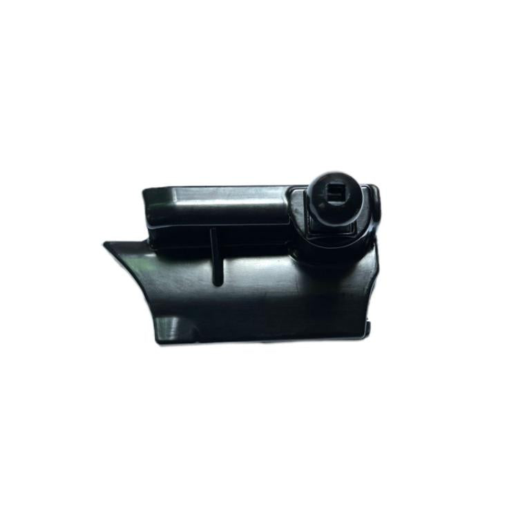 For Hyundai Left Driving Car Special Mobile Navigation Bracket Base, Model: 18-19 9 Generation Sonata