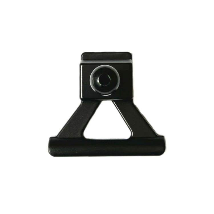 For Hyundai Left Driving Car Special Mobile Navigation Bracket Base, Model: 19-20 Tussan