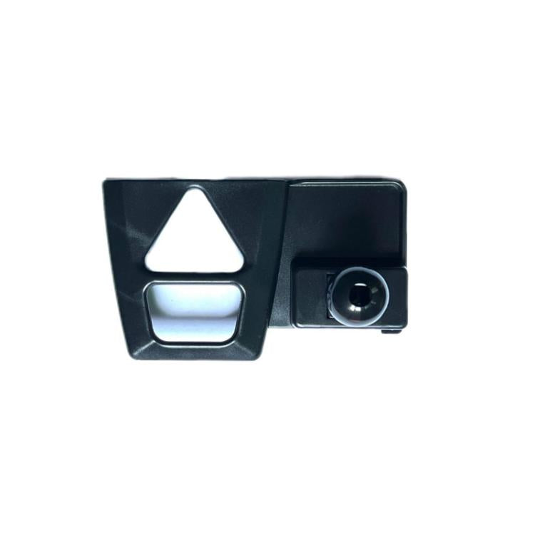 For Hyundai Left Driving Car Special Mobile Navigation Bracket Base, Model: 19-21 Lafesta