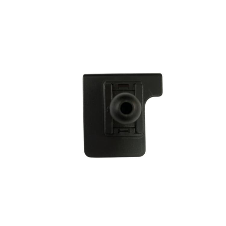 For Hyundai Left Driving Car Special Mobile Navigation Bracket Base, Model: 19-23 Palisade