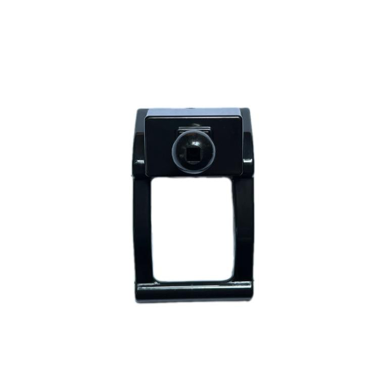 For Hyundai Left Driving Car Special Mobile Navigation Bracket Base, Model: 19-21 IX25