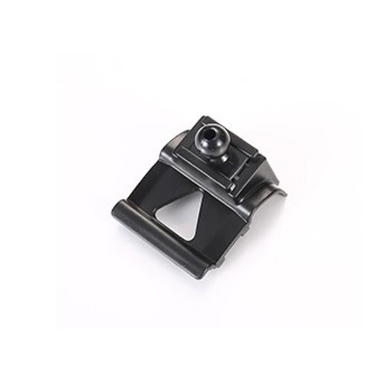 For Hyundai Left Driving Car Special Mobile Navigation Bracket Base, Model: 20-22 Sonata
