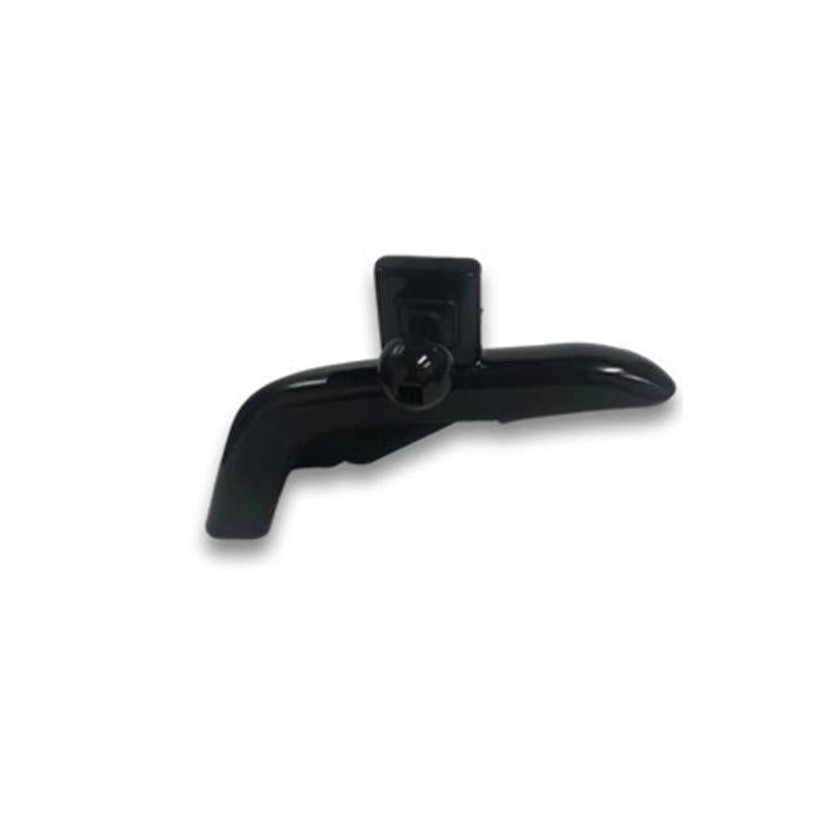 For Hyundai Left Driving Car Special Mobile Navigation Bracket Base, Model: 20-22 Elantra Driver Seat