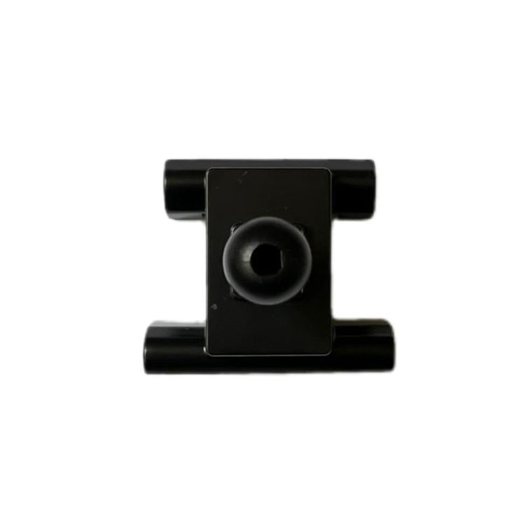 For Hyundai Left Driving Car Special Mobile Navigation Bracket Base, Model: 20-22 Elantra Double Flash Side