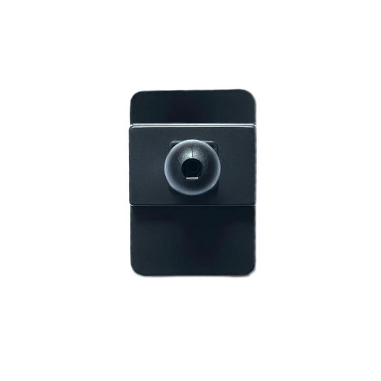 For Hyundai Left Driving Car Special Mobile Navigation Bracket Base, Model: 21-23 Tucson L