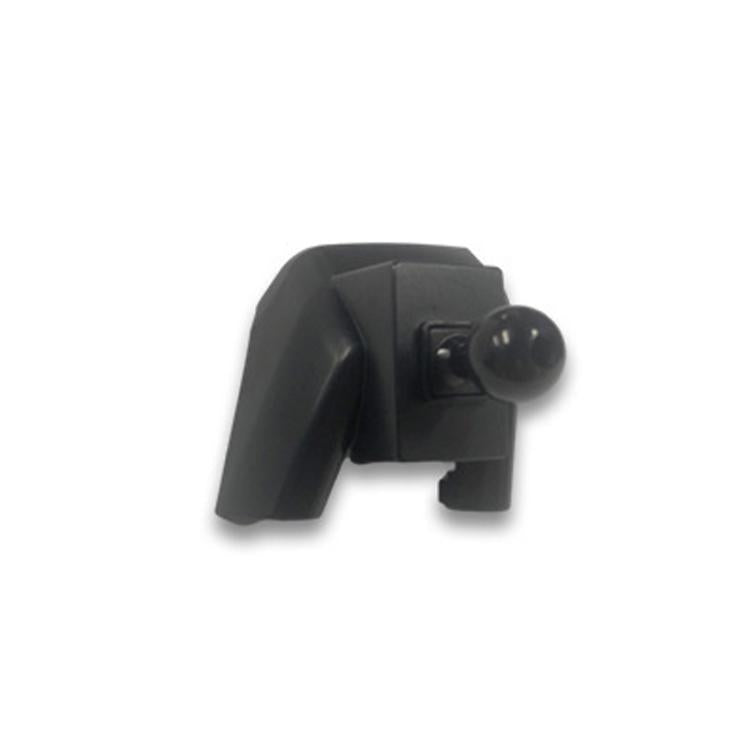 For Hyundai Left Driving Car Special Mobile Navigation Bracket Base, Model: 21 IX35