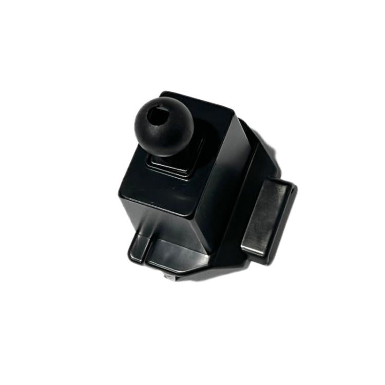 For Hyundai Left Driving Car Special Mobile Navigation Bracket Base, Model: 21 MISTRA