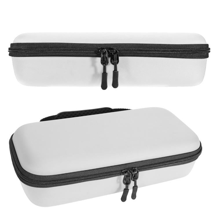 For Mac Mini M4 Pro Storage Bag Carrying Case Can Store Keyboard, Mouse
