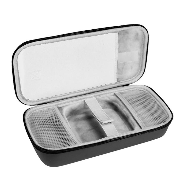 For Mac Mini M4 Pro Storage Bag Carrying Case Can Store Keyboard, Mouse
