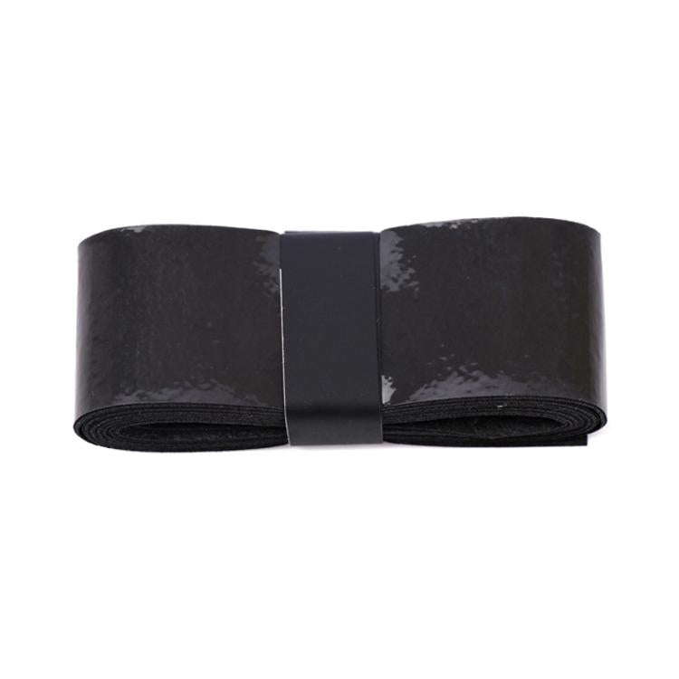 Badminton Racket Stretch Flat Hand Tape Tennis Racket Fish Rod PU Leather Keel Sweatband