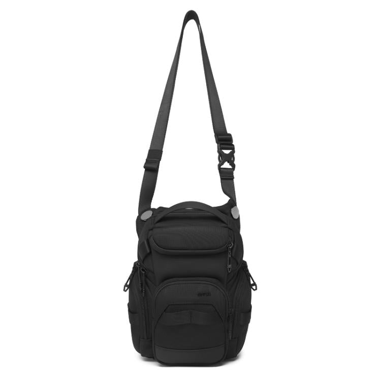 Ozuko Motorcycle Riding Leg Bag Multifunctional Sports Waterproof Waist Bag