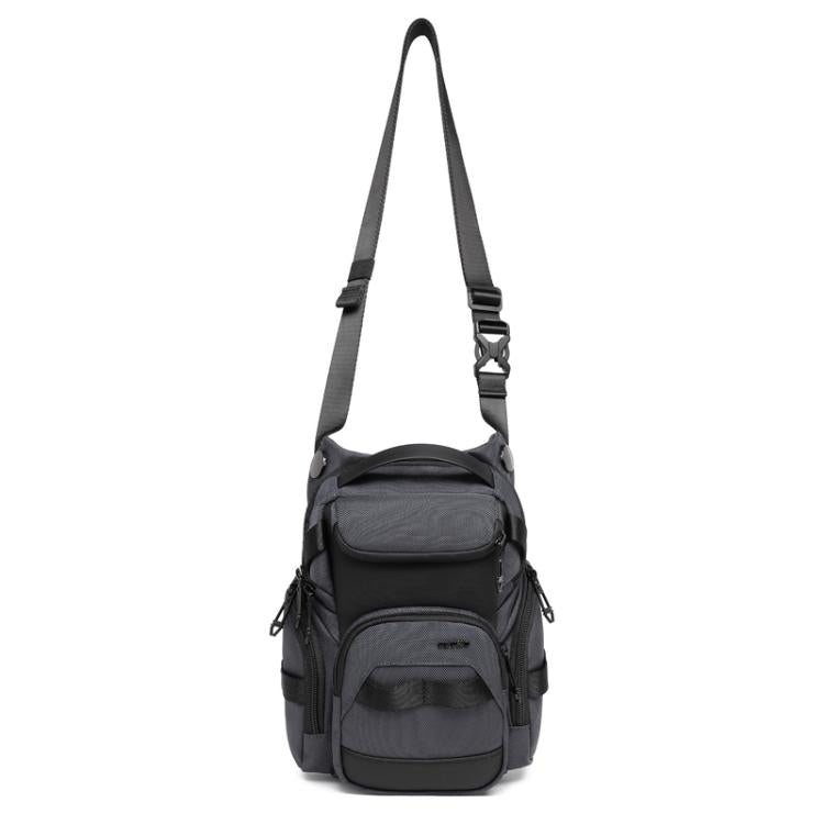 Ozuko Motorcycle Riding Leg Bag Multifunctional Sports Waterproof Waist Bag