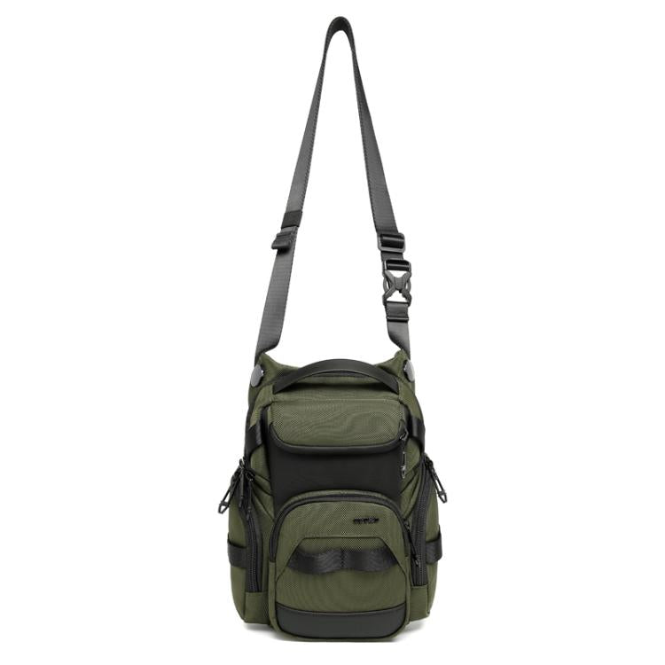 Ozuko Motorcycle Riding Leg Bag Multifunctional Sports Waterproof Waist Bag