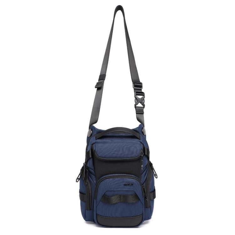 Ozuko Motorcycle Riding Leg Bag Multifunctional Sports Waterproof Waist Bag