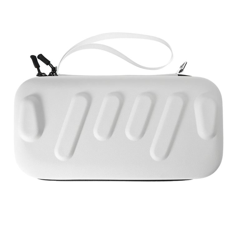 For Nintendo Switch / Switch OLED Storage Bag Portable Hard Shell Handbag US Plug Version
