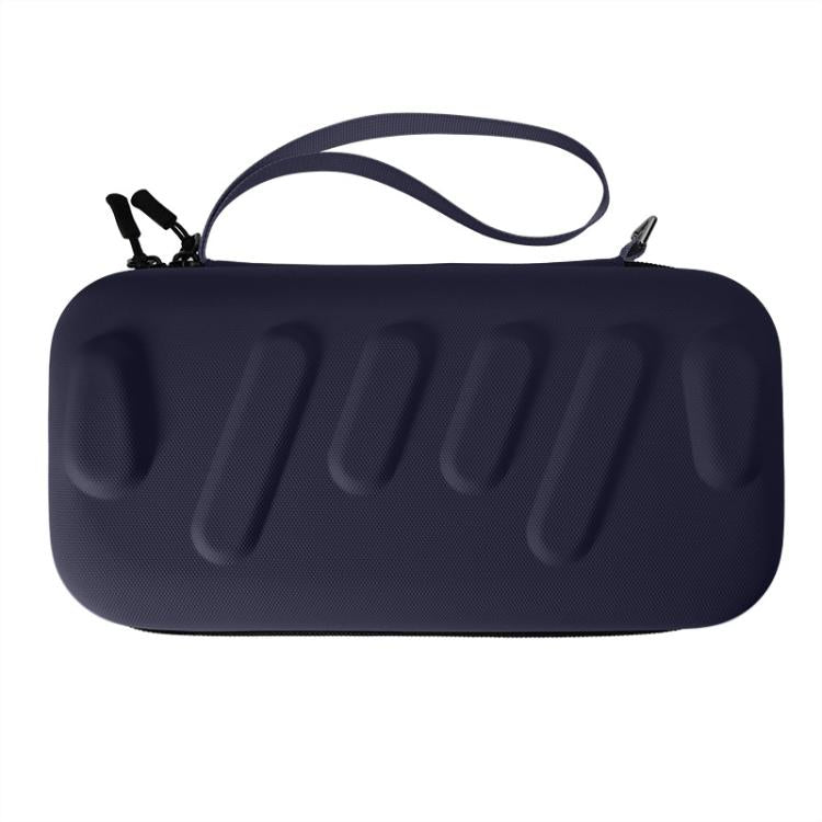 For Nintendo Switch / Switch OLED Storage Bag Portable Hard Shell Handbag US Plug Version
