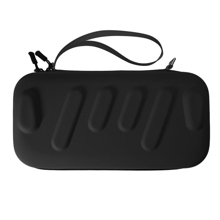 For Nintendo Switch / Switch OLED Storage Bag Portable Hard Shell Handbag EU Plug Version