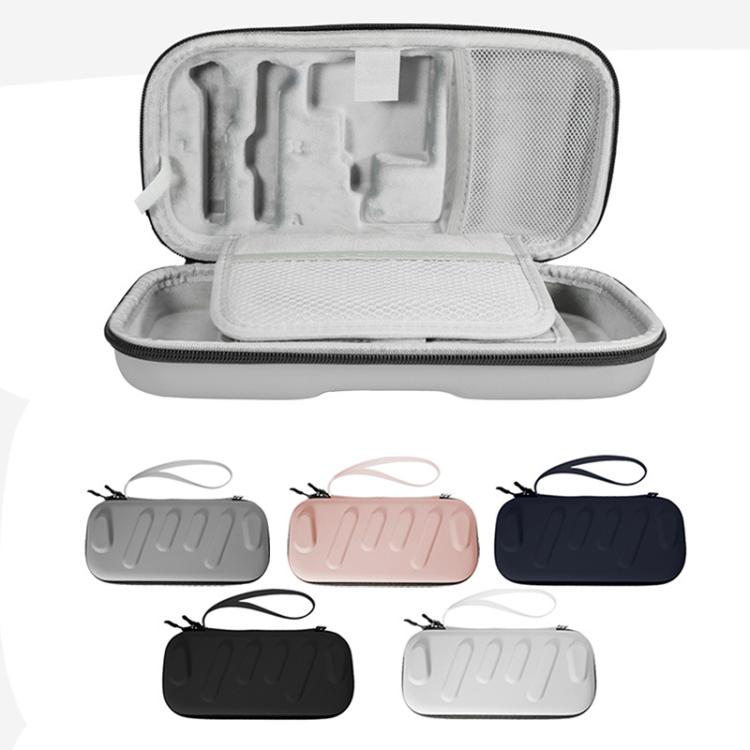 For Nintendo Switch / Switch OLED Storage Bag Portable Hard Shell Handbag US Plug Version
