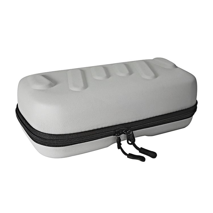 For Nintendo Switch / Switch OLED Storage Bag Portable Hard Shell Handbag US Plug Version
