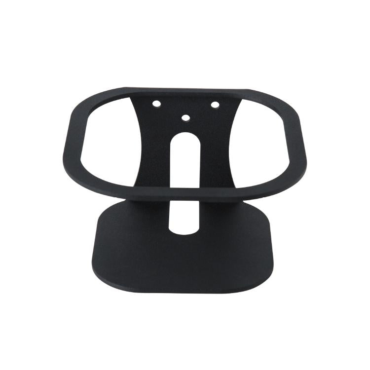 Speaker Metal Wall Mount Holder Bracket For Speakers Within 5 Inch In Diameter