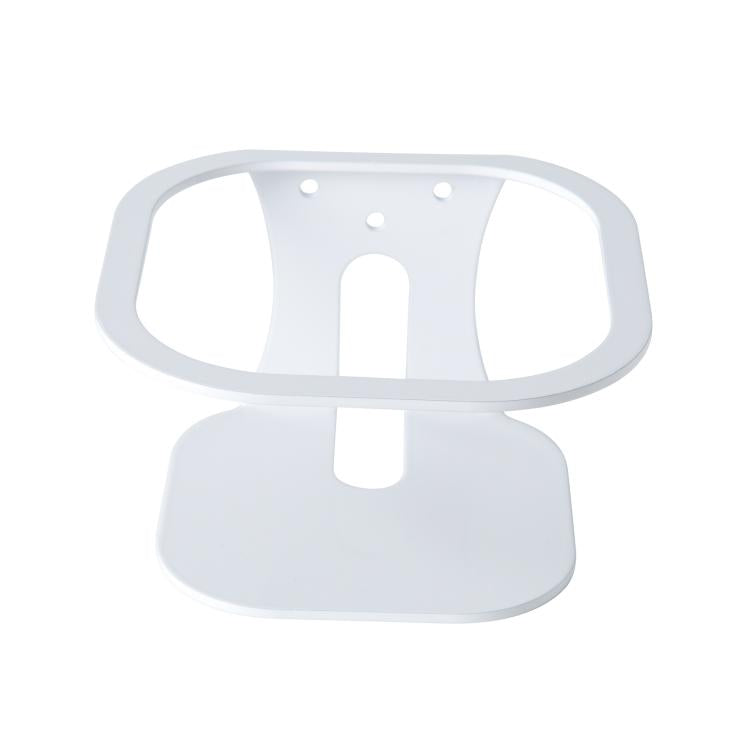 Speaker Metal Wall Mount Holder Bracket For Speakers Within 5 Inch In Diameter