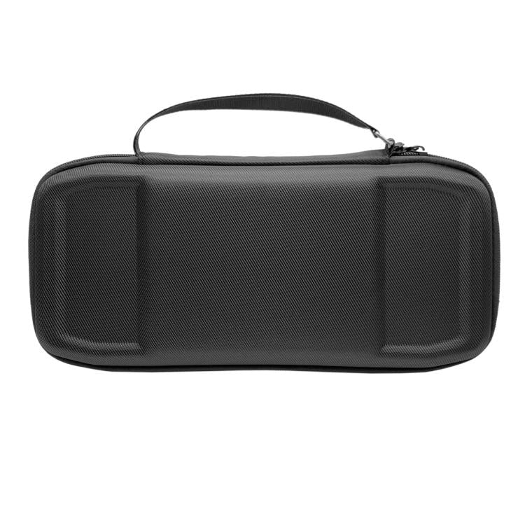 For Lenovo Legion Go Storage Bag EVA Hard Shell Handbag - Black