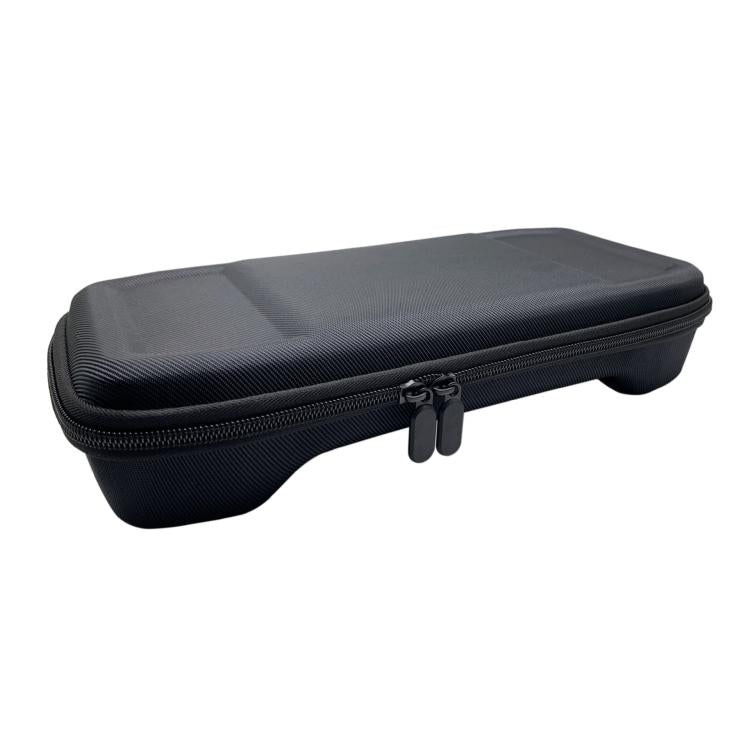 For Lenovo Legion Go Storage Bag EVA Hard Shell Handbag - Black
