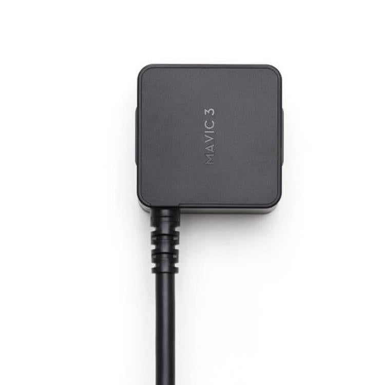 Original Fast Charge Cable For DJI Power SDC to Mavic 3 Series