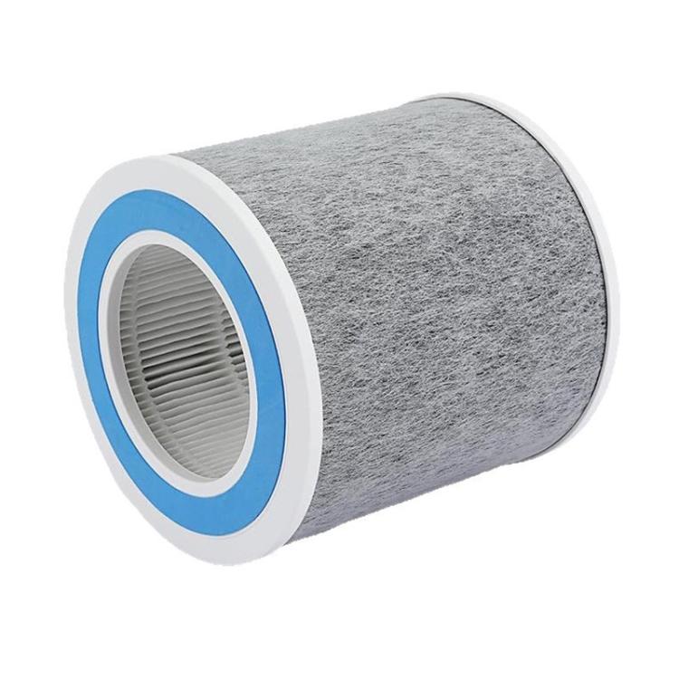 For Shark HP102 Air Purifier Replacement HEPA Filter