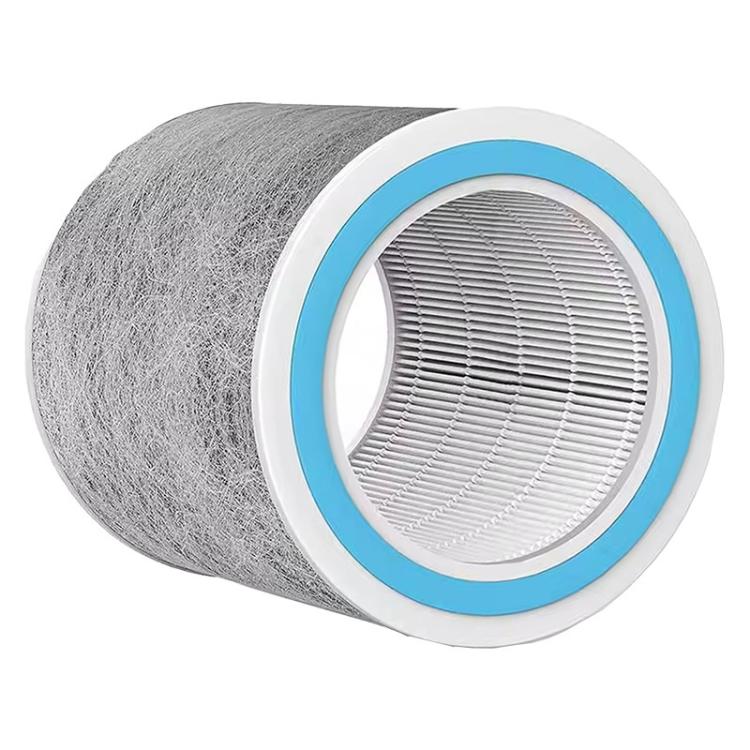 For Shark HP102 Air Purifier Replacement HEPA Filter
