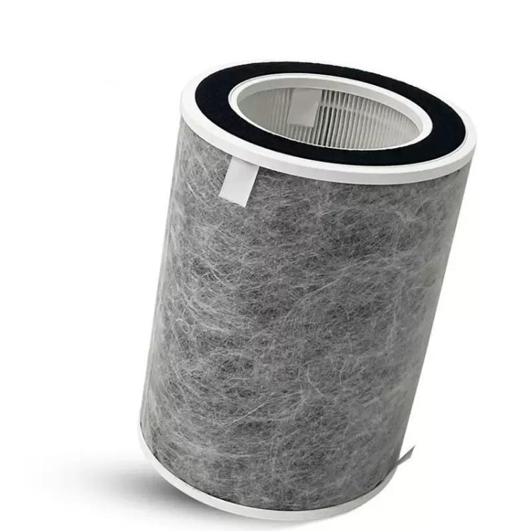 For Shark HP202 Air Purifier Replacement HEPA Filter