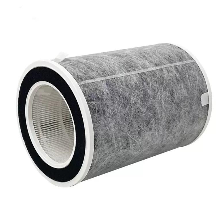 For Shark HP202 Air Purifier Replacement HEPA Filter