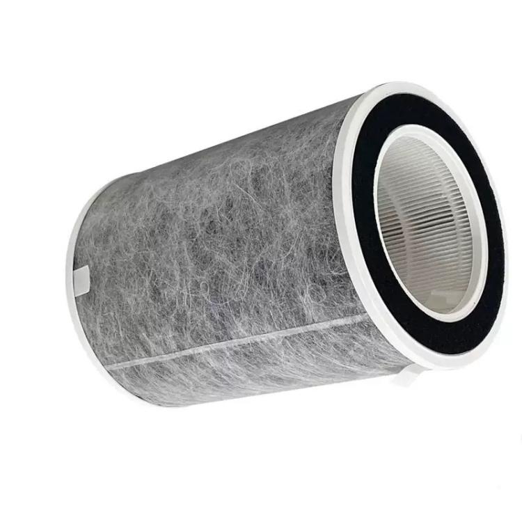 For Shark HP202 Air Purifier Replacement HEPA Filter