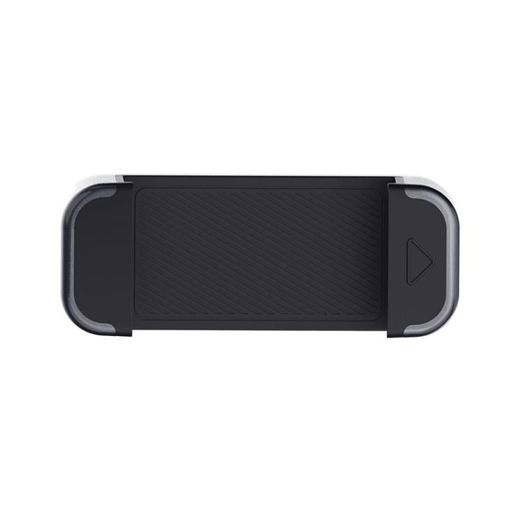 Telescopic Mobile Phone Extension Clamp with 1/4 Threaded Interface