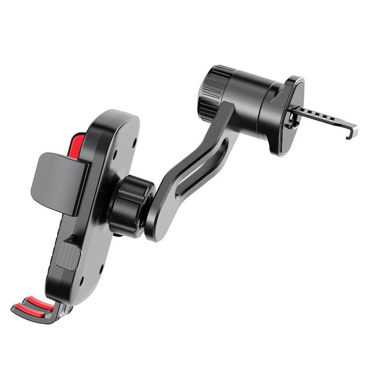 360 Rotating Car Air Conditioning Vent Mobile Phone Navigation Bracket, Spec: Clamp