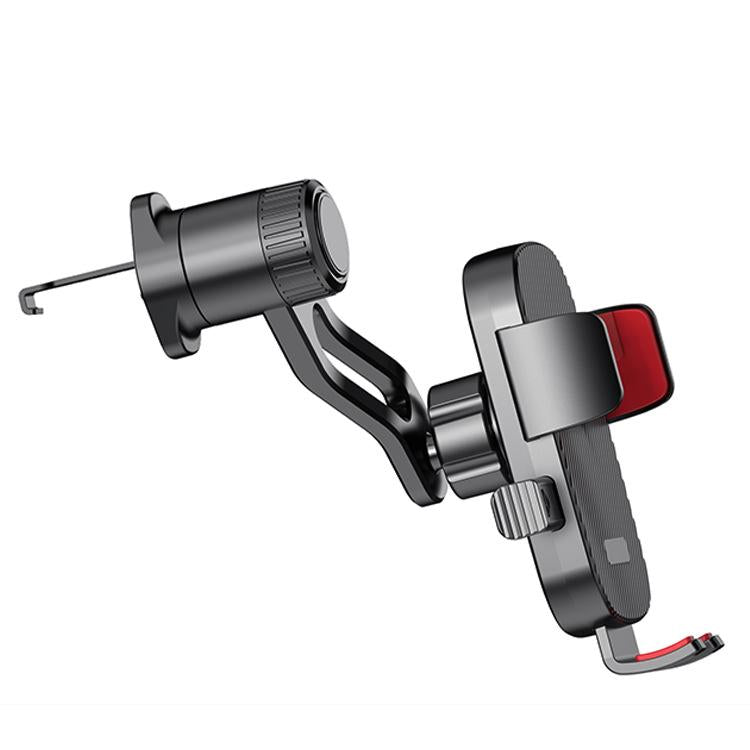 360 Rotating Car Air Conditioning Vent Mobile Phone Navigation Bracket, Spec: Clamp